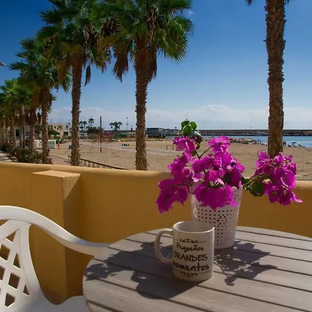 Playa Centro