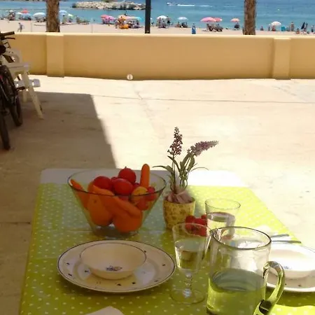 Apartamento Playa Centro