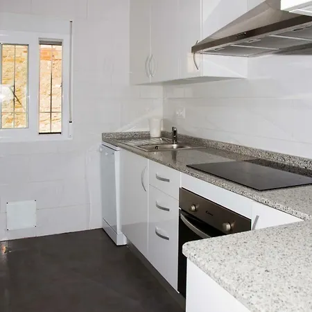 Apartamento Playa Centro *