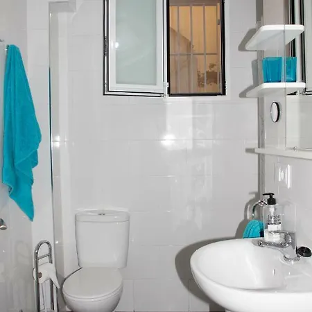 Apartamento Playa Centro Villajoyosa